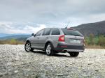 Skoda Octavia Scout 2009 года